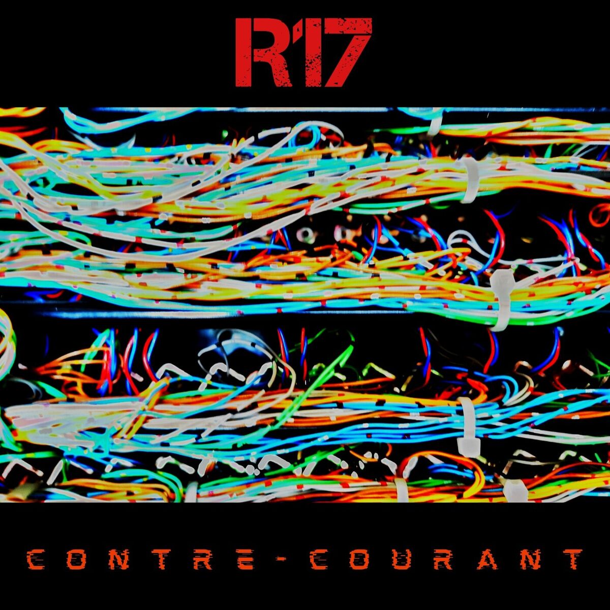 Album picture of Contre courant
