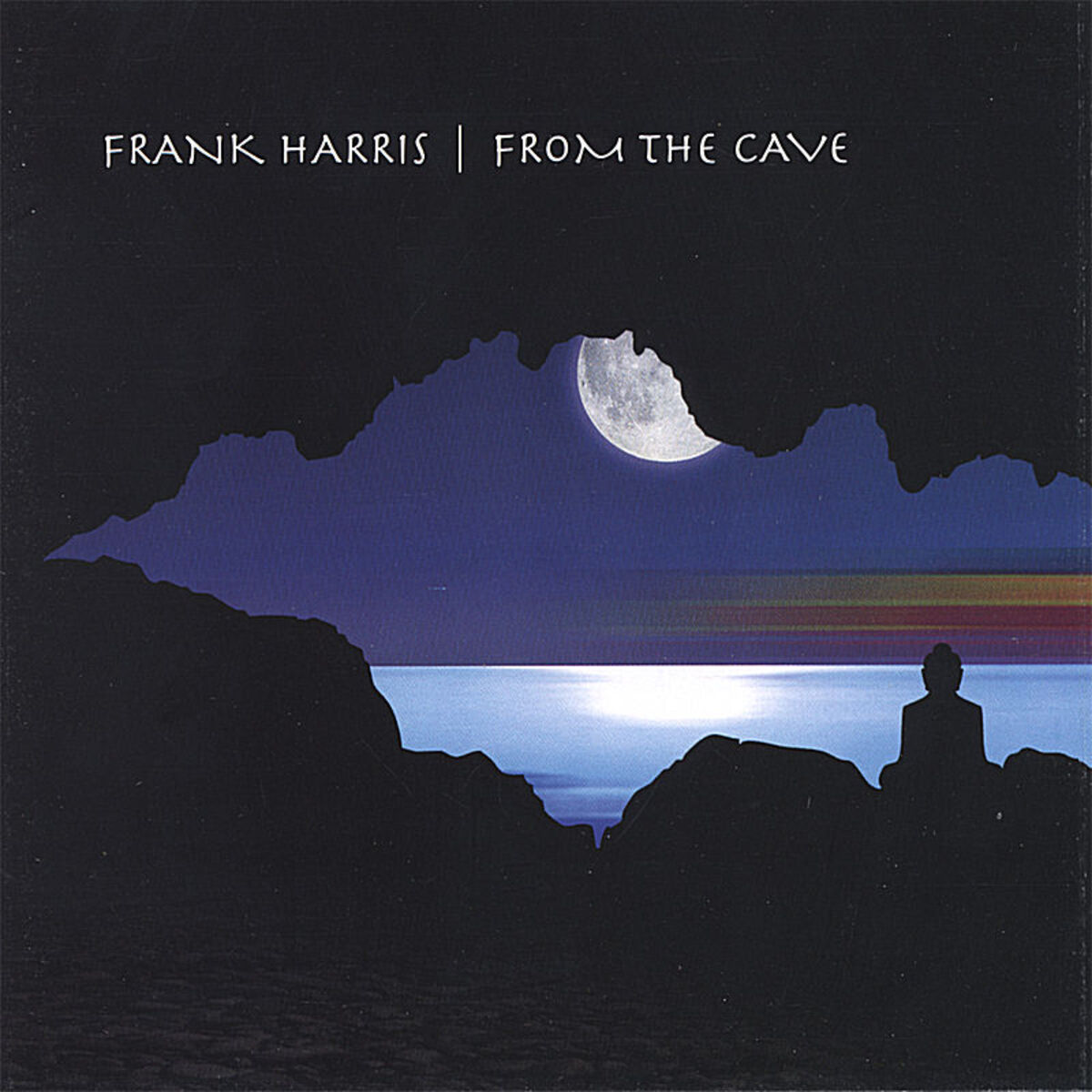 Album cover of From the Cave