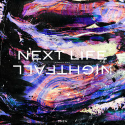 Cover of Next Life / Nightfall