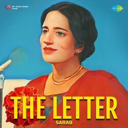 Cover of The Letter