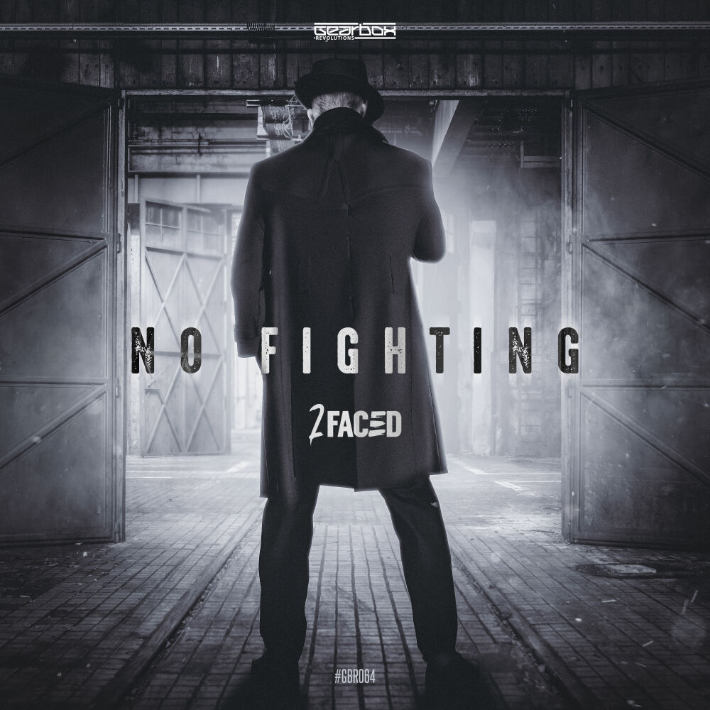 Picture of No Fighting