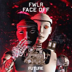 Cover of Face Off