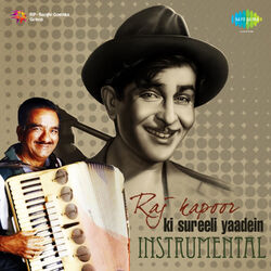 Cover of Ki Sureeli Yaadein