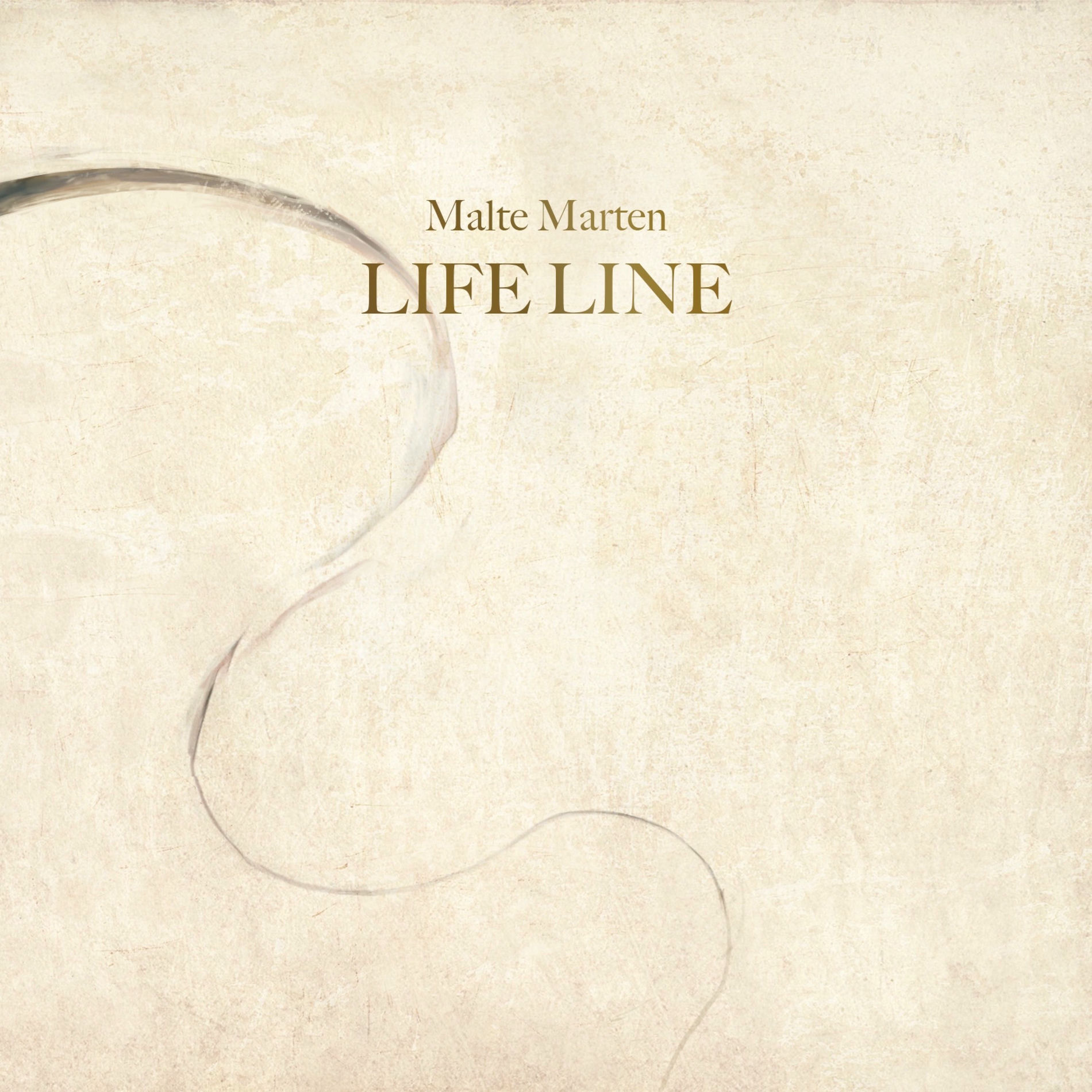 Album cover of Lifeline