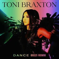 Cover of Dance (Gozzi Remix)