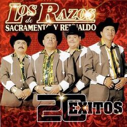 Cover of 20 Exitos