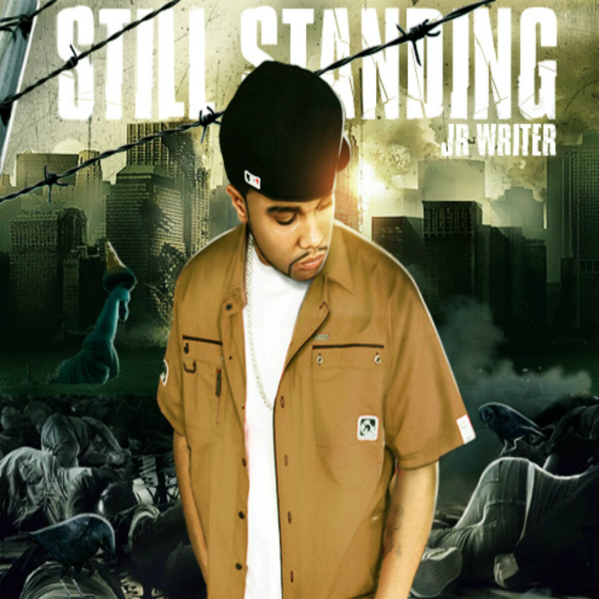 Album cover of Still Standing