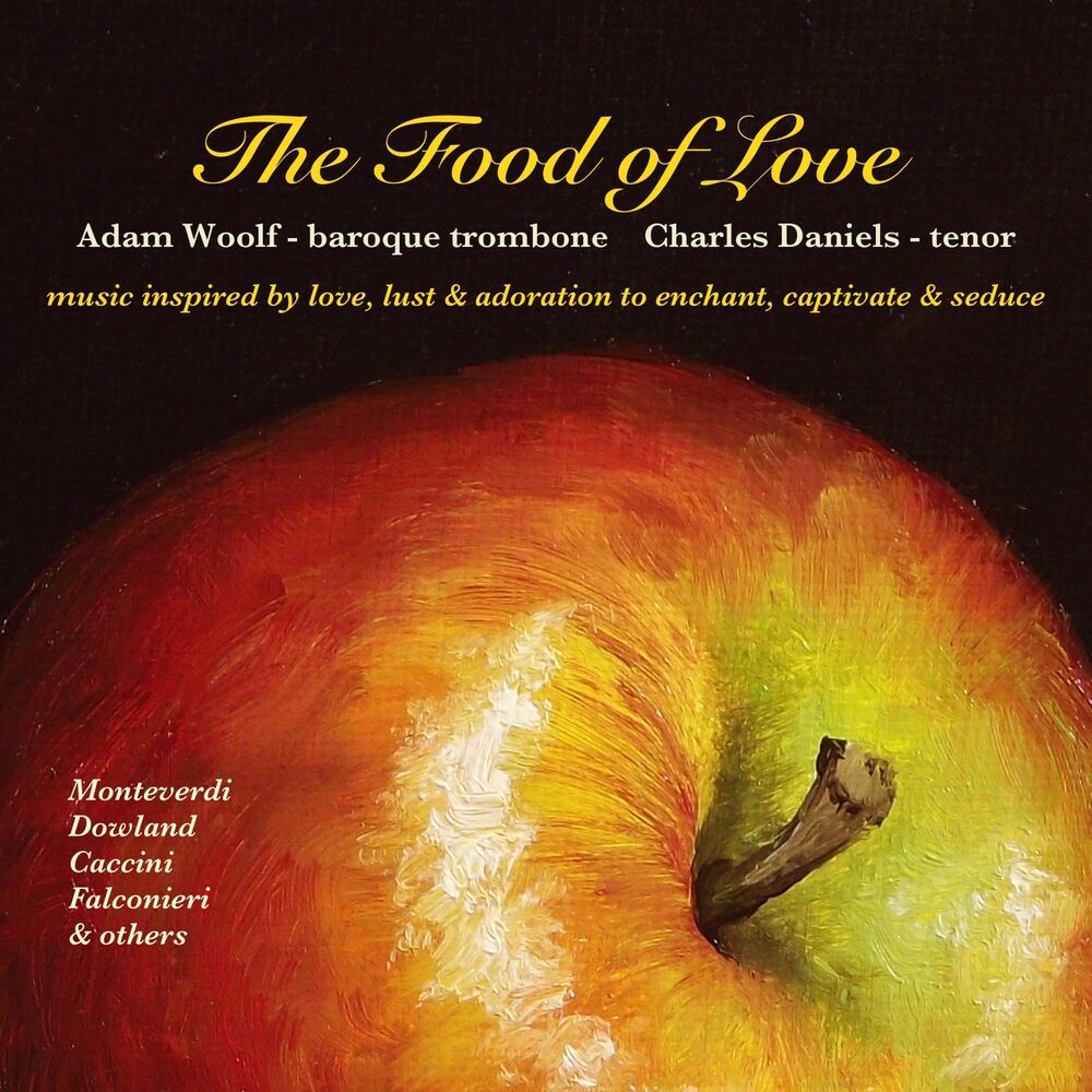 Picture of The Food of Love