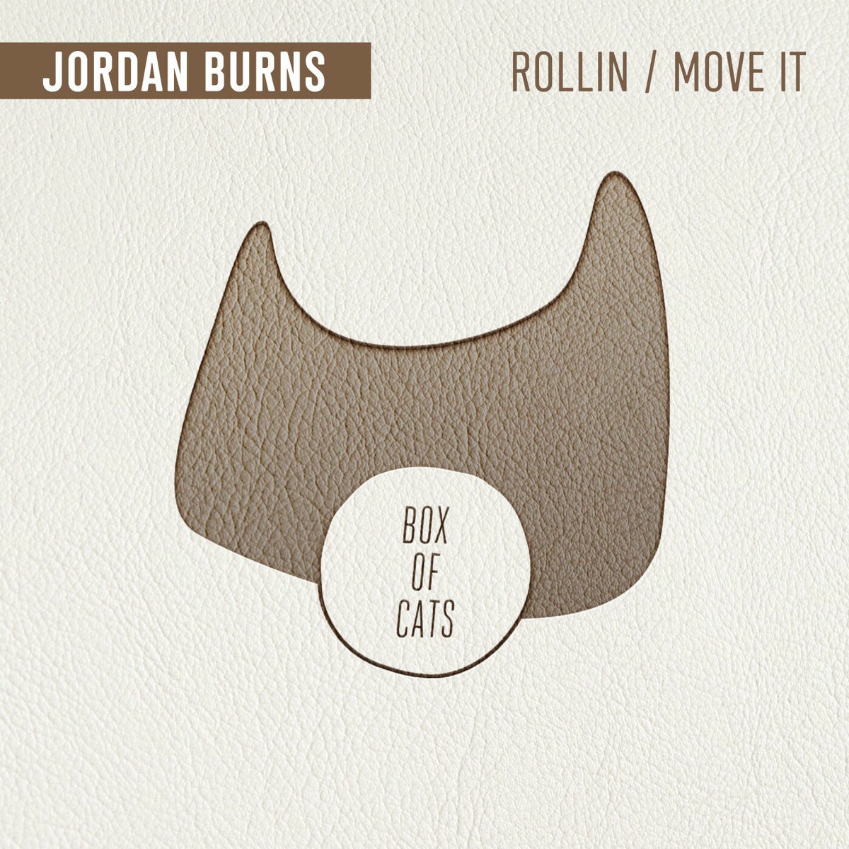 Album cover of Rollin' / Move It