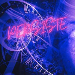 Cover of Persiste