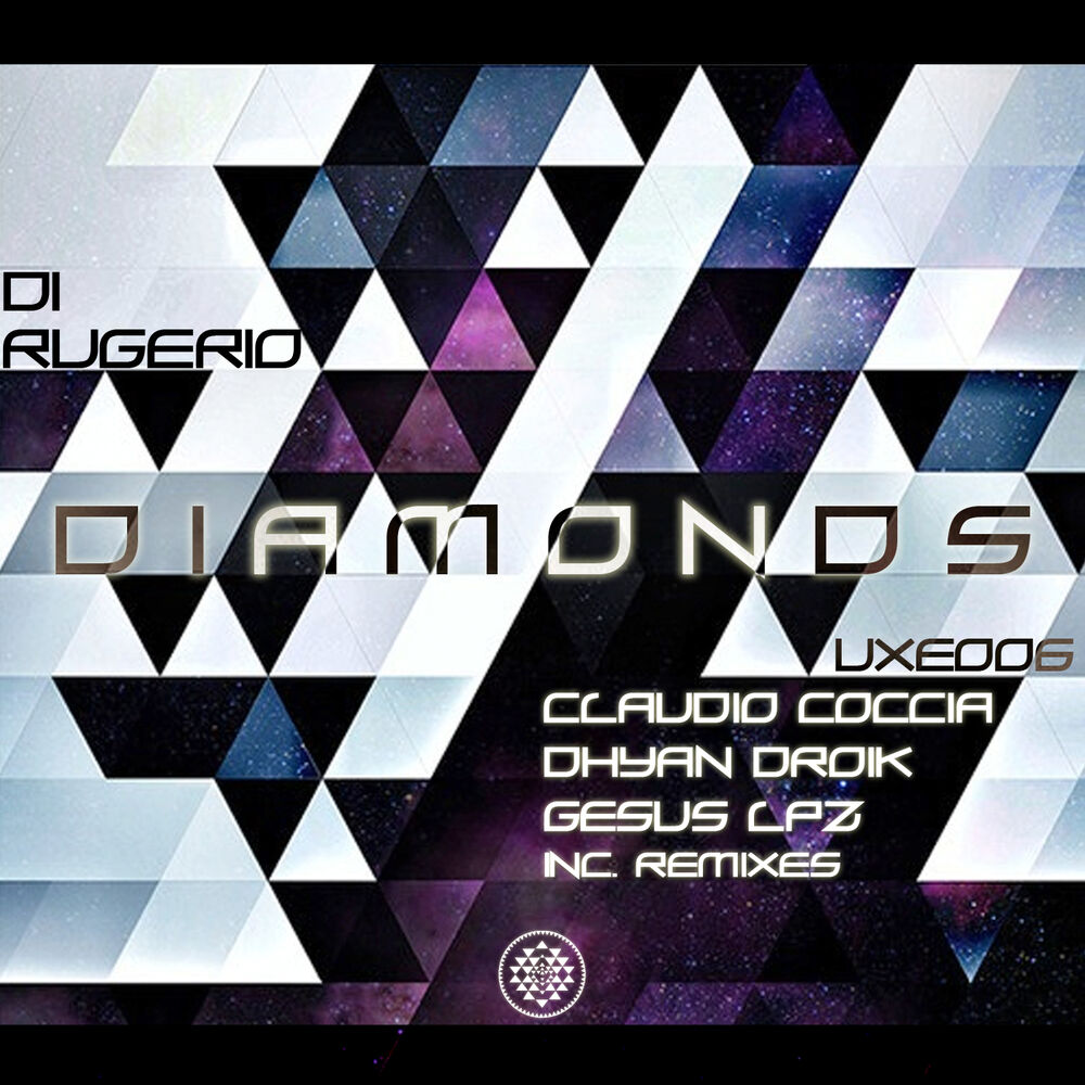 Picture of Diamonds
