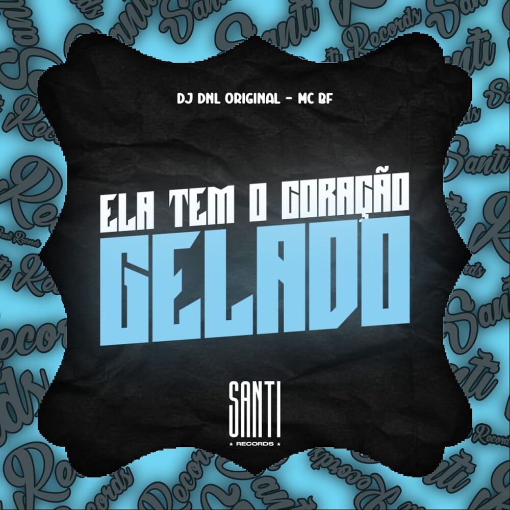Picture of Ela Tem o Coração Gelado