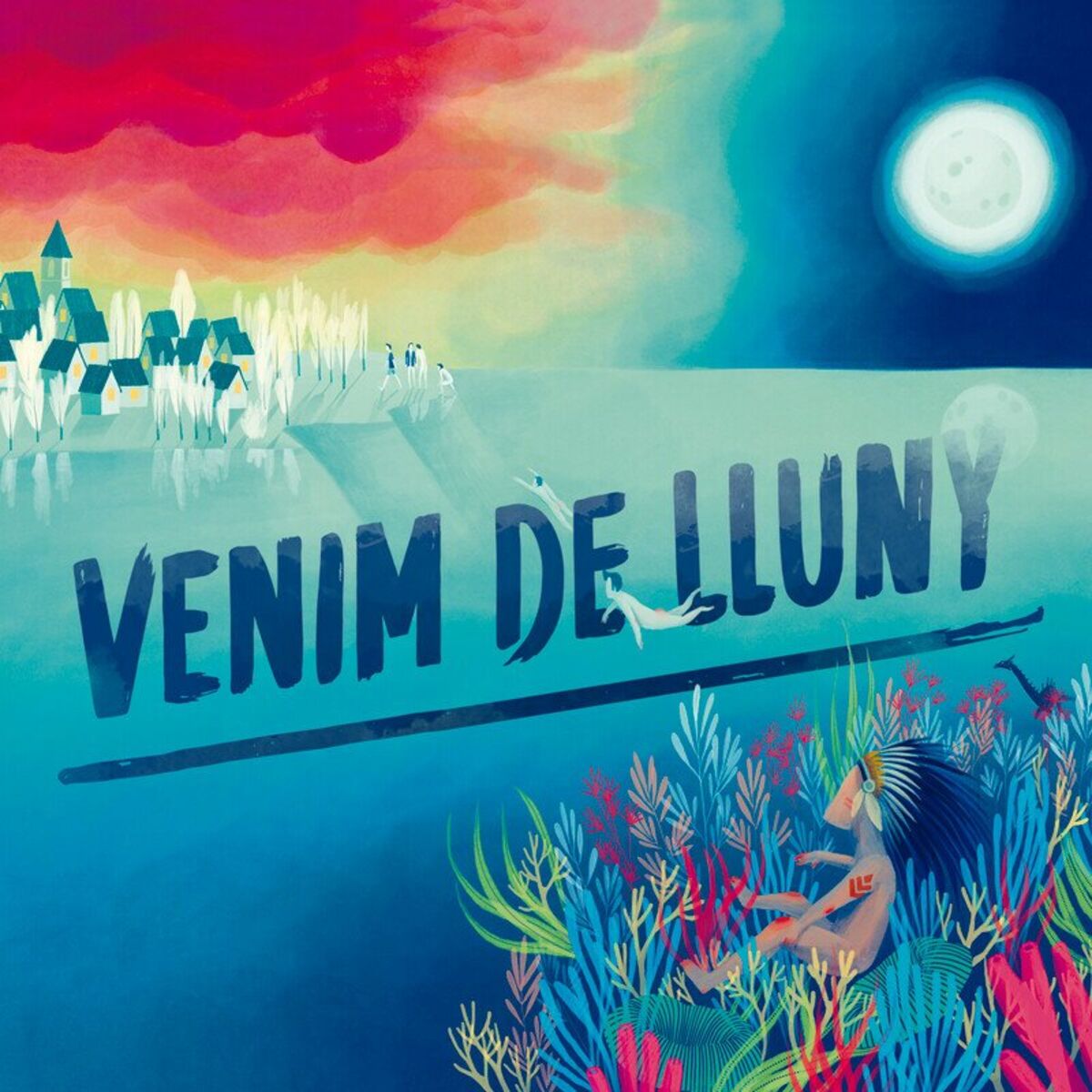 Album cover of Al Final Tot Anirà Bé