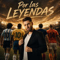 Por las Leyendas