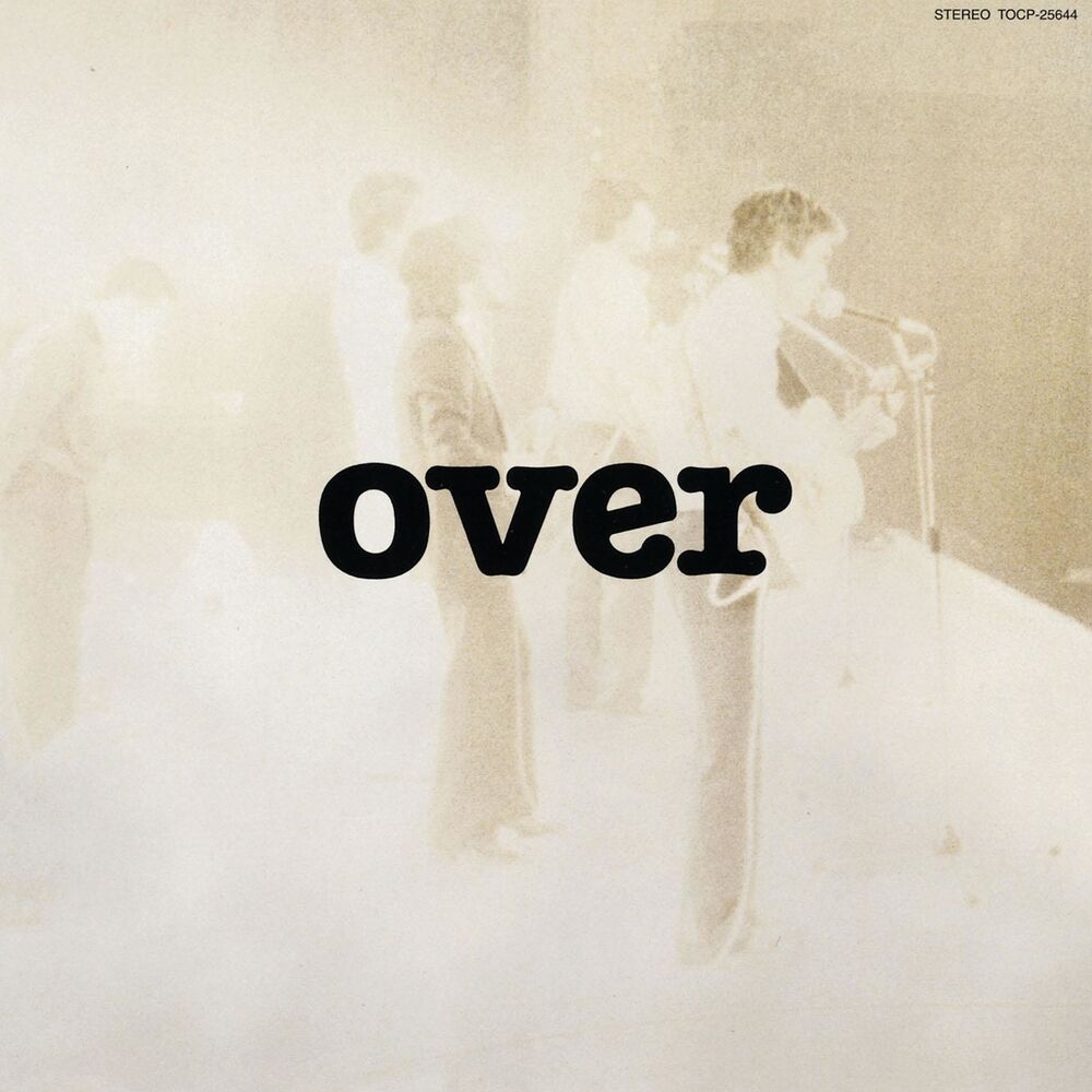 Picture of Over