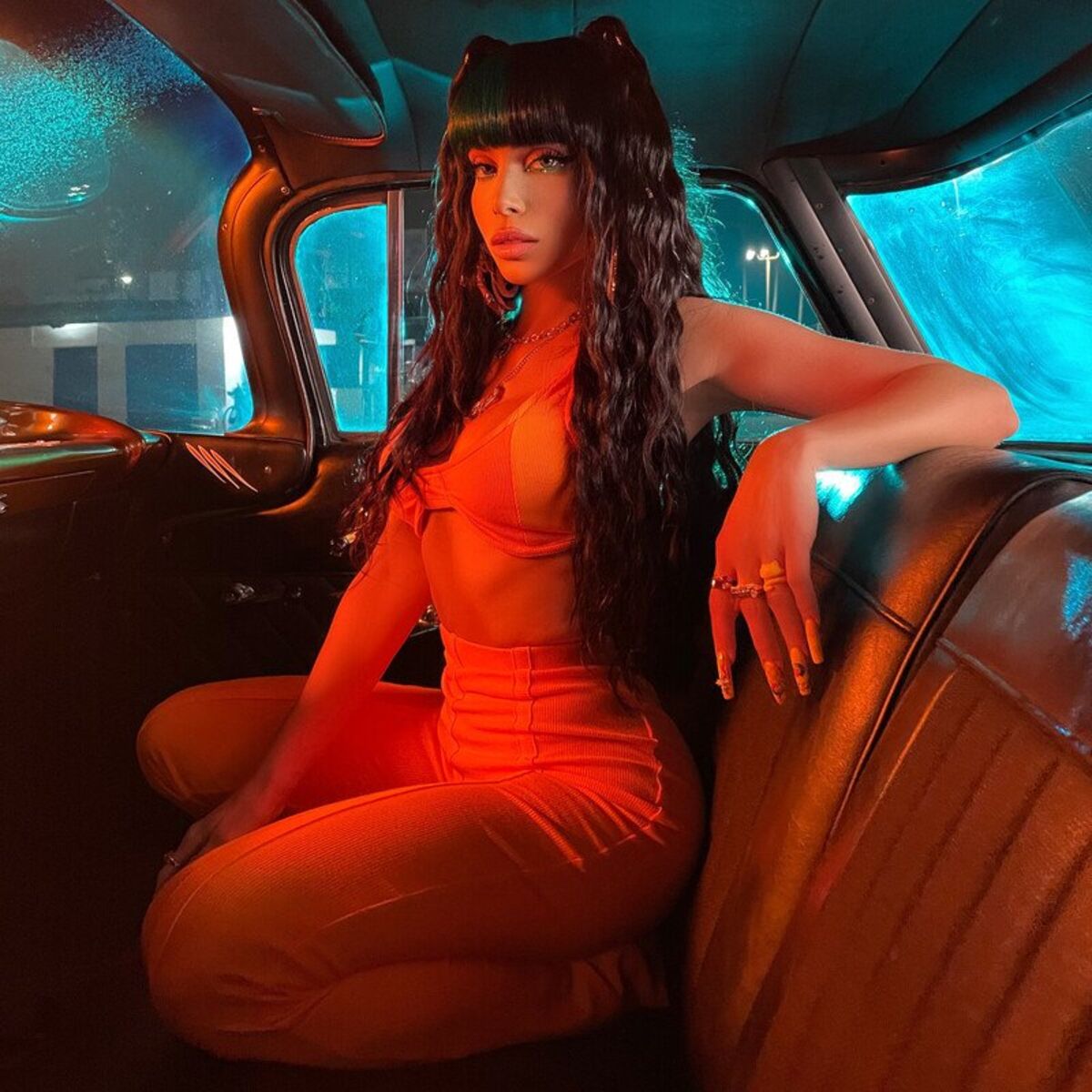 Album cover of Tu Weekend