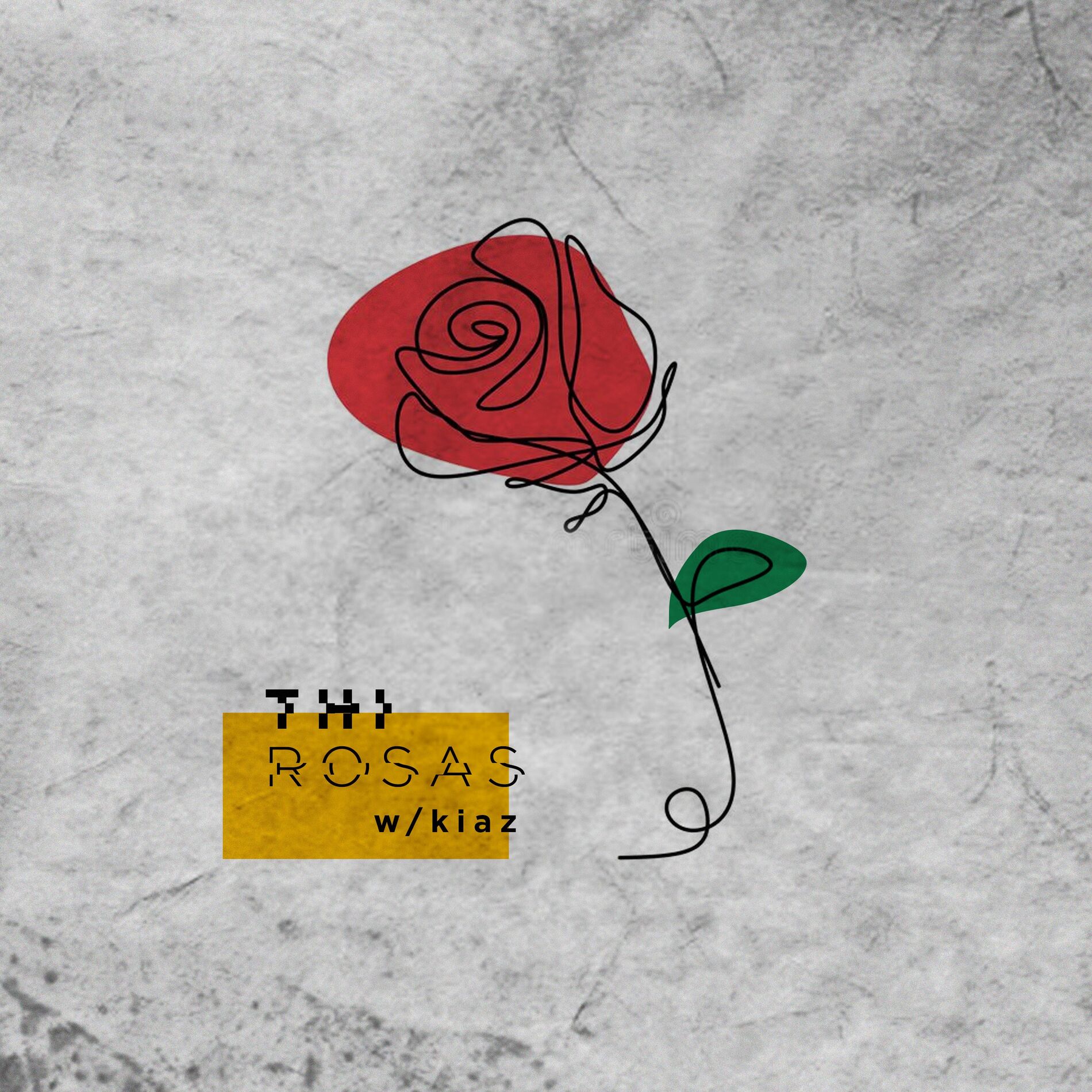 Album cover of Rosas