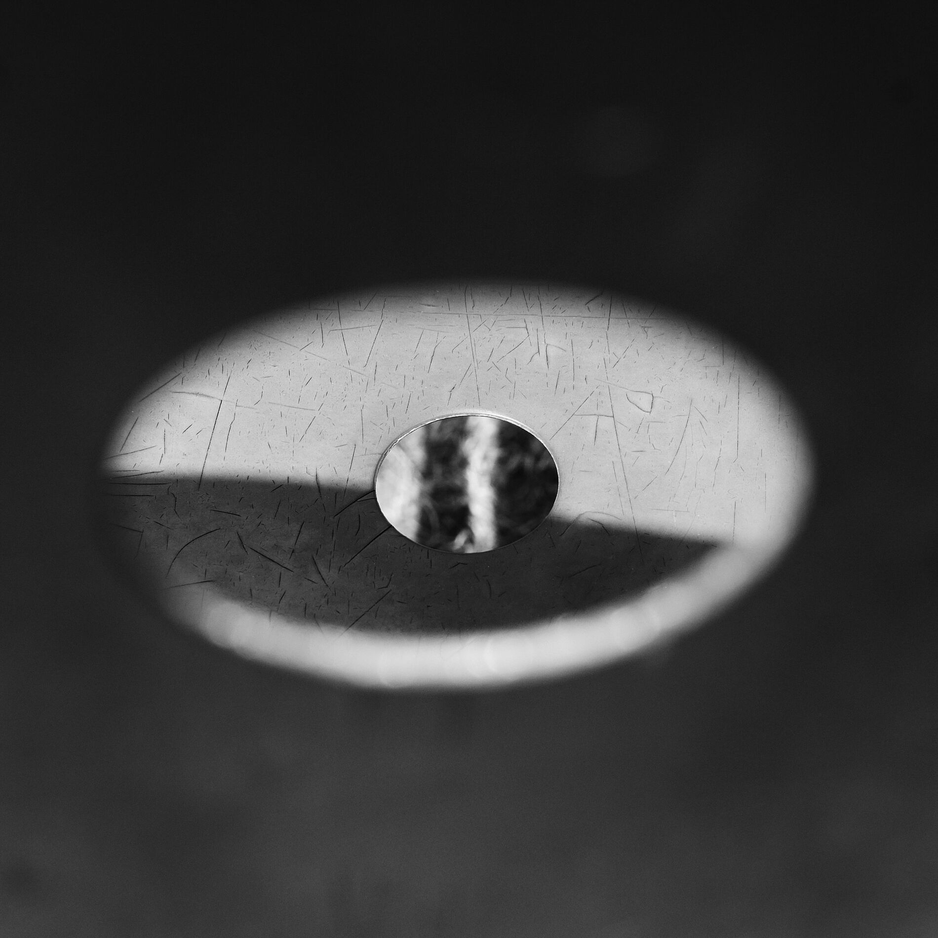 Album cover of Movements / The Ascent