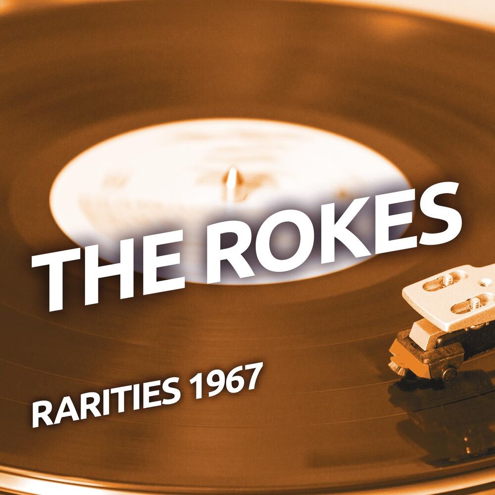 Picture of The Rokes - Rarities 1967