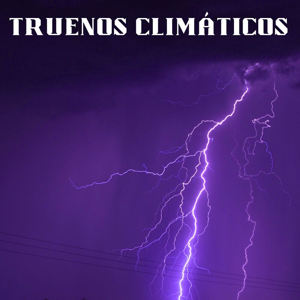 Picture of Truenos Climáticos