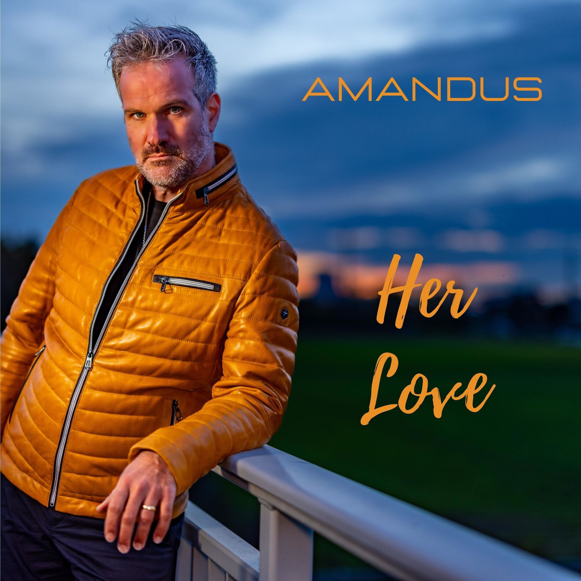 Album cover of First Love (feat. Uli Brodersen)