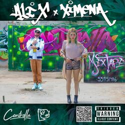 Cover of MEXTAPE
