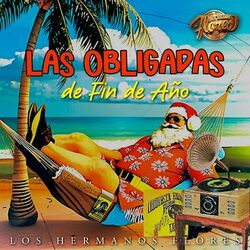 Cover of Las Obligadas de Fin de Año