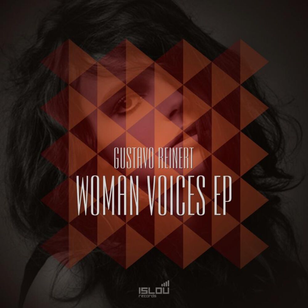 Picture of Woman Voices EP