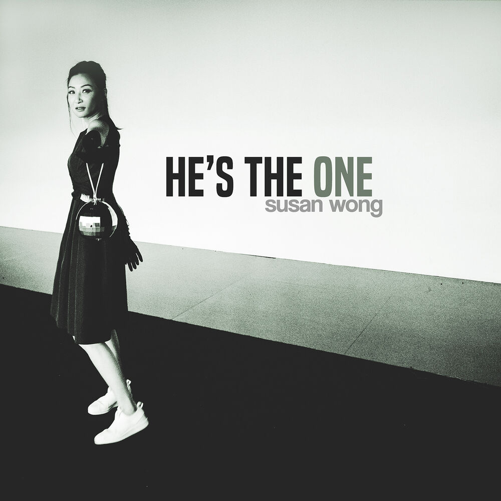 Picture of He's The One