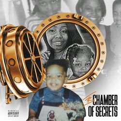 Cover of Chamber of Secrets