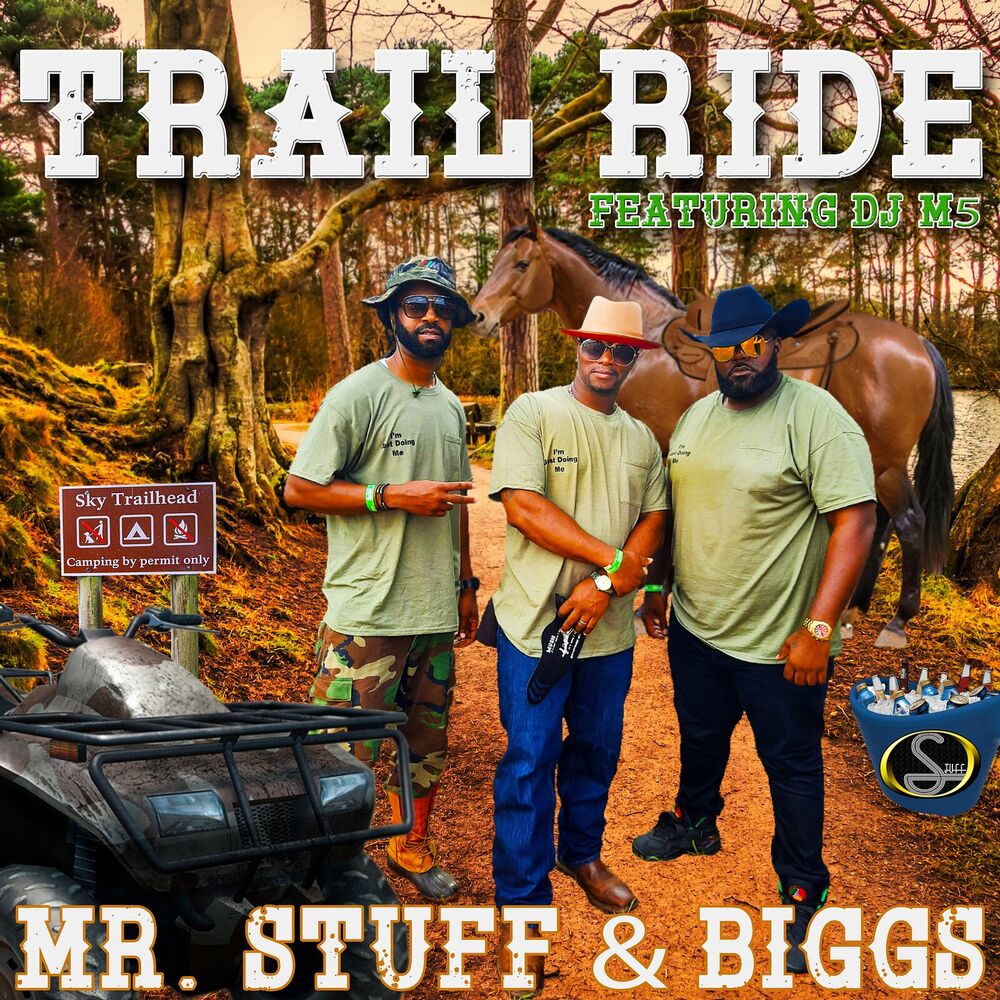 Picture of Trail Ride