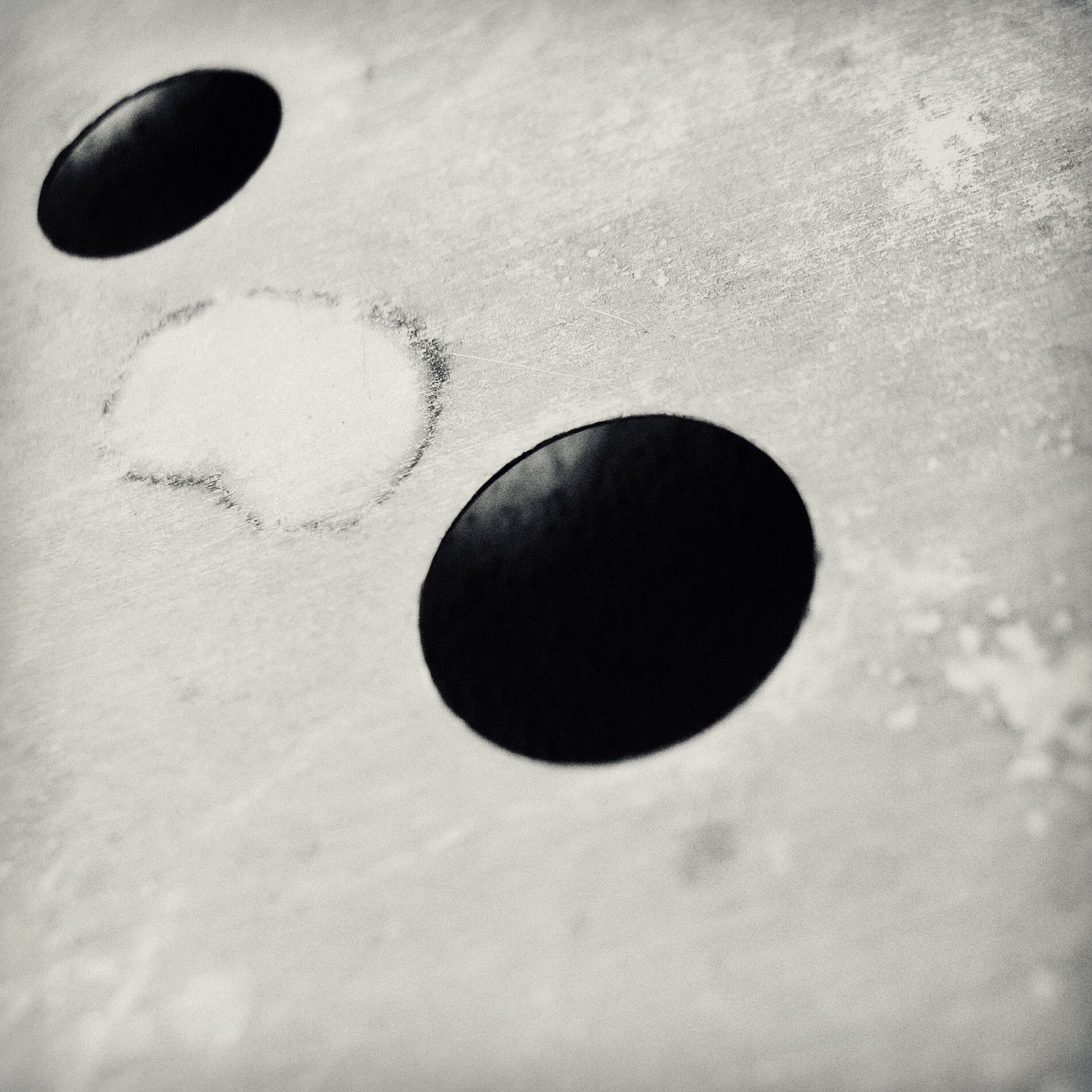 Album cover of Monads
