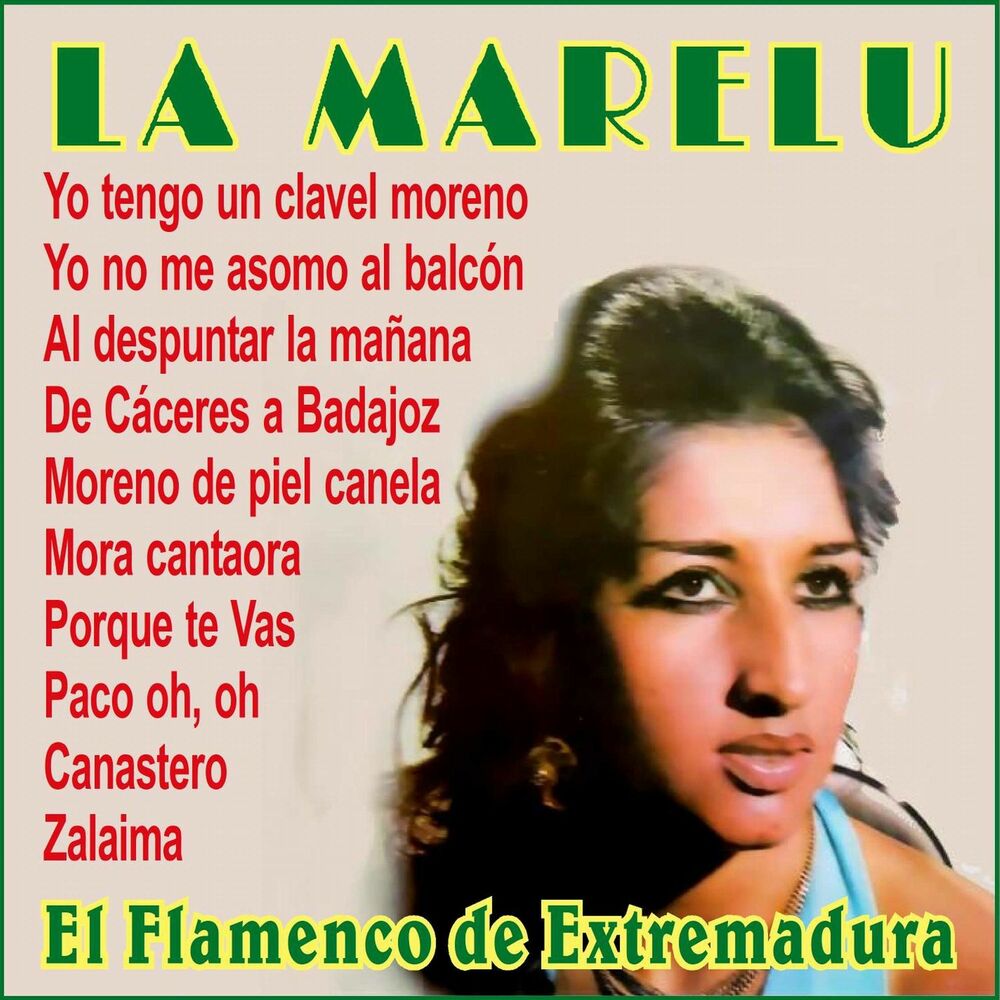 Picture of El Flamenco de Extremadura