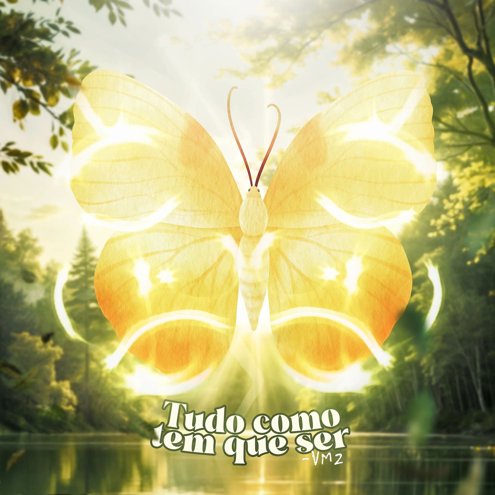 Album cover of Tudo como tem que ser