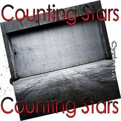 Cover of Counting Stars: Tribute to One Republic