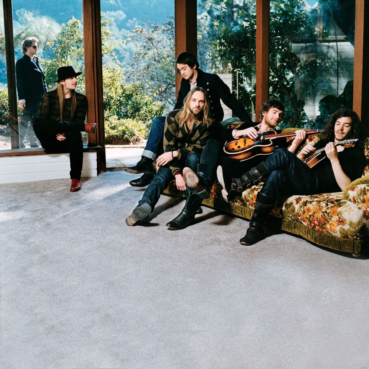 Album cover of Show Me What I'm Looking For