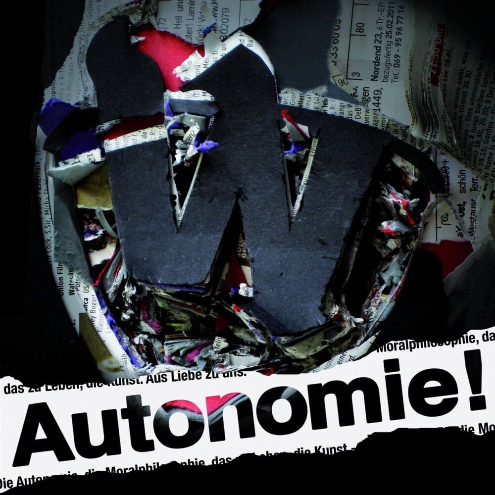 Picture of Autonomie!