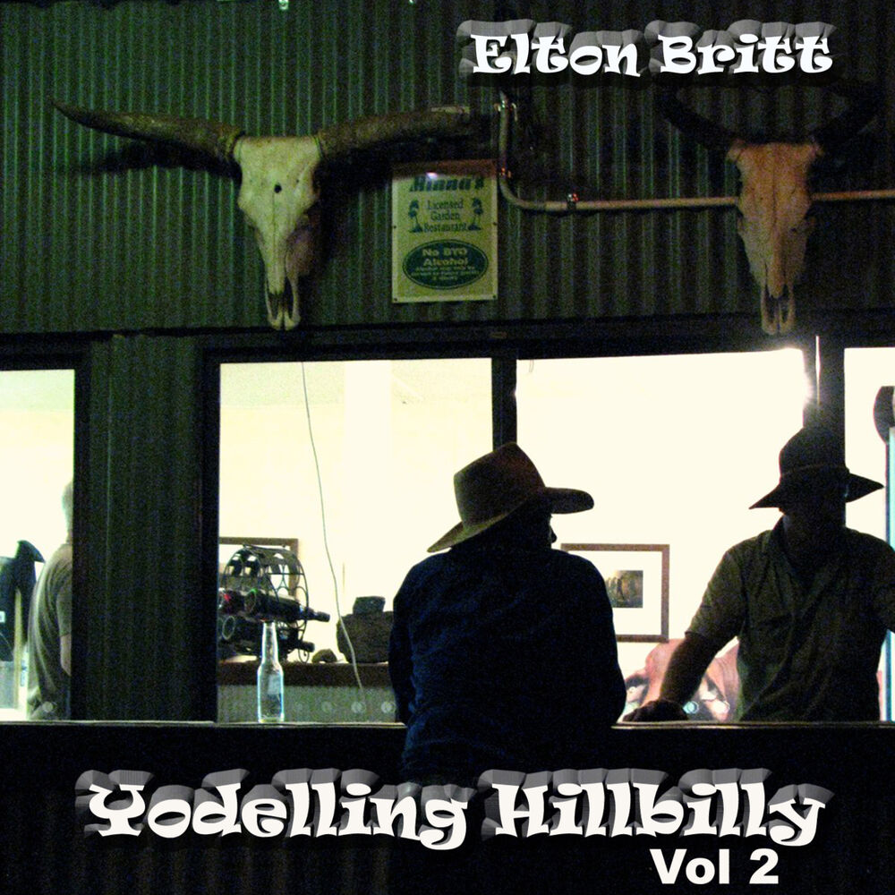 Picture of Yodelling Hillbilly Vol. 2