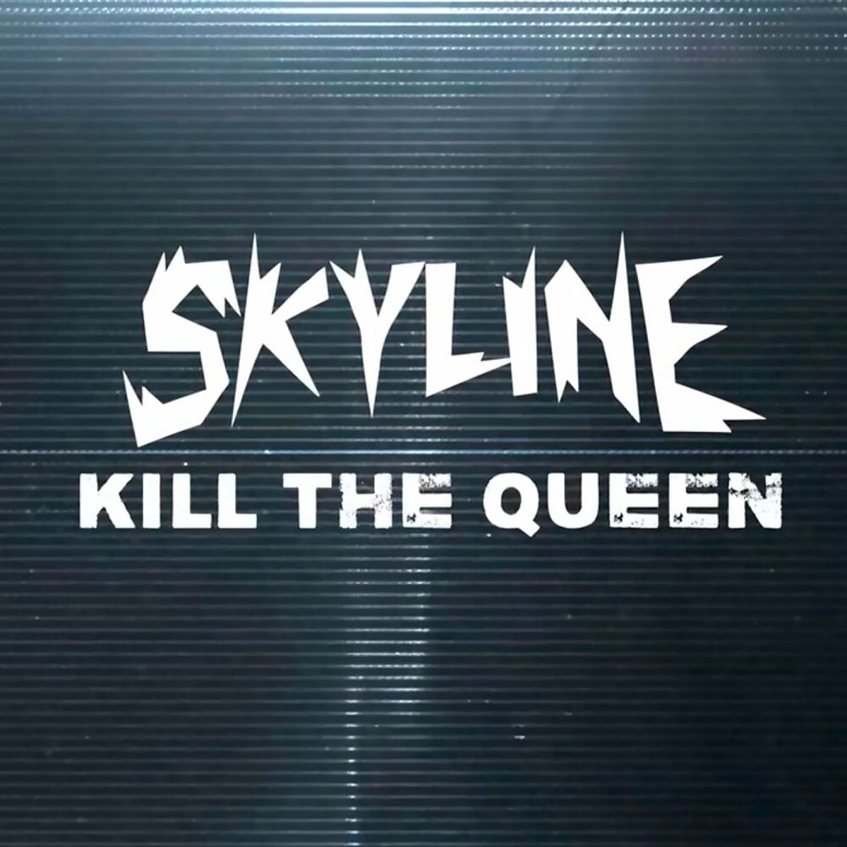 Album cover of Kill the Queen