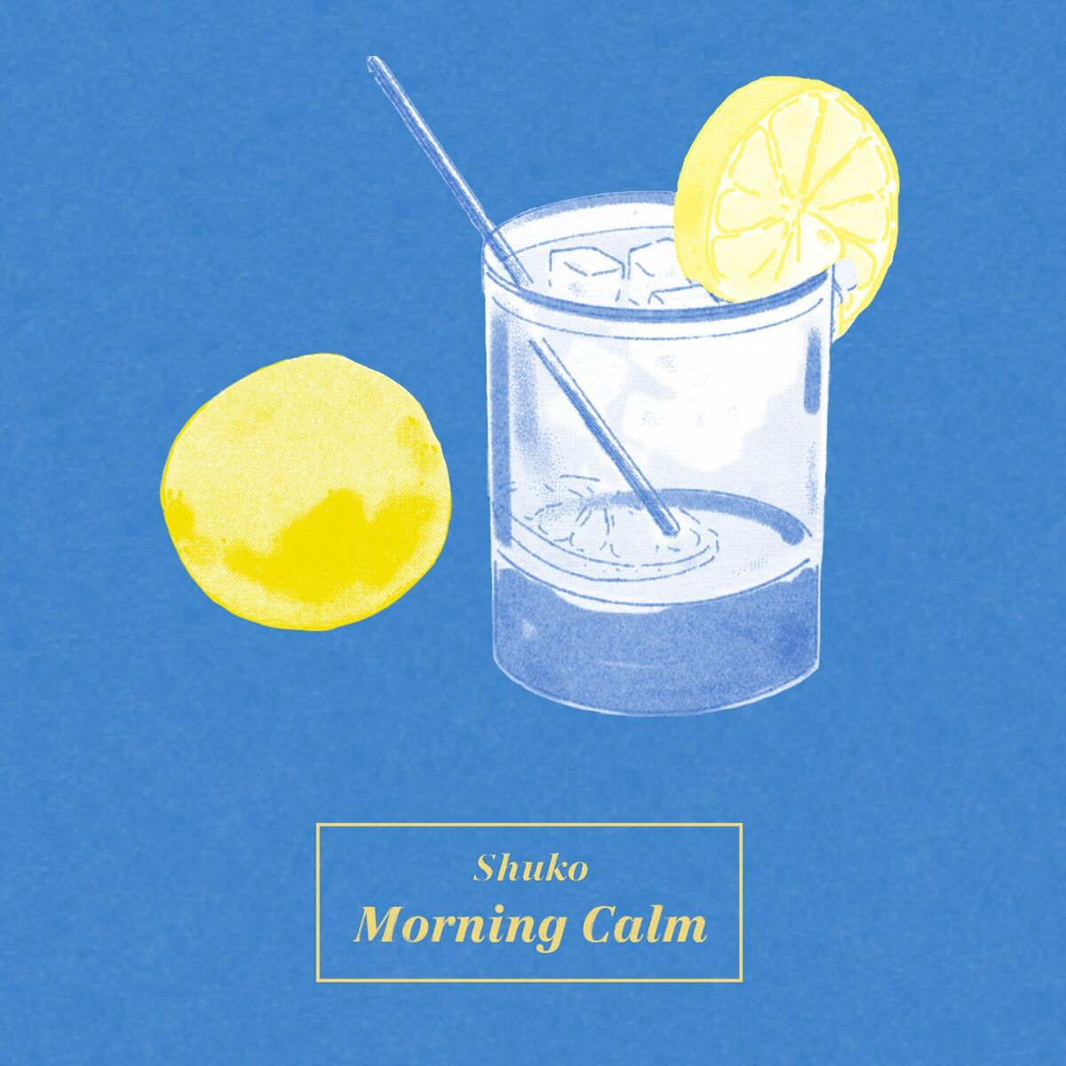 Album cover of Morning Calm