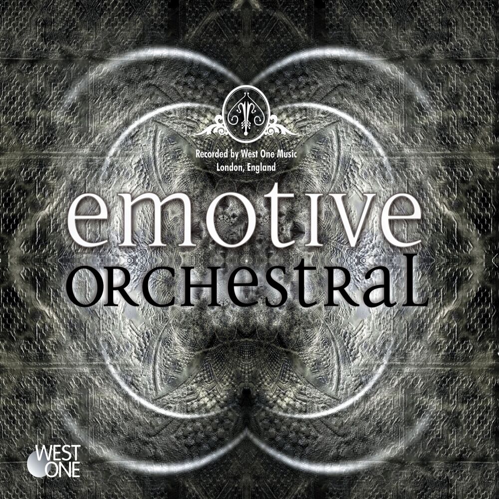 Picture of Emotive Orchestral