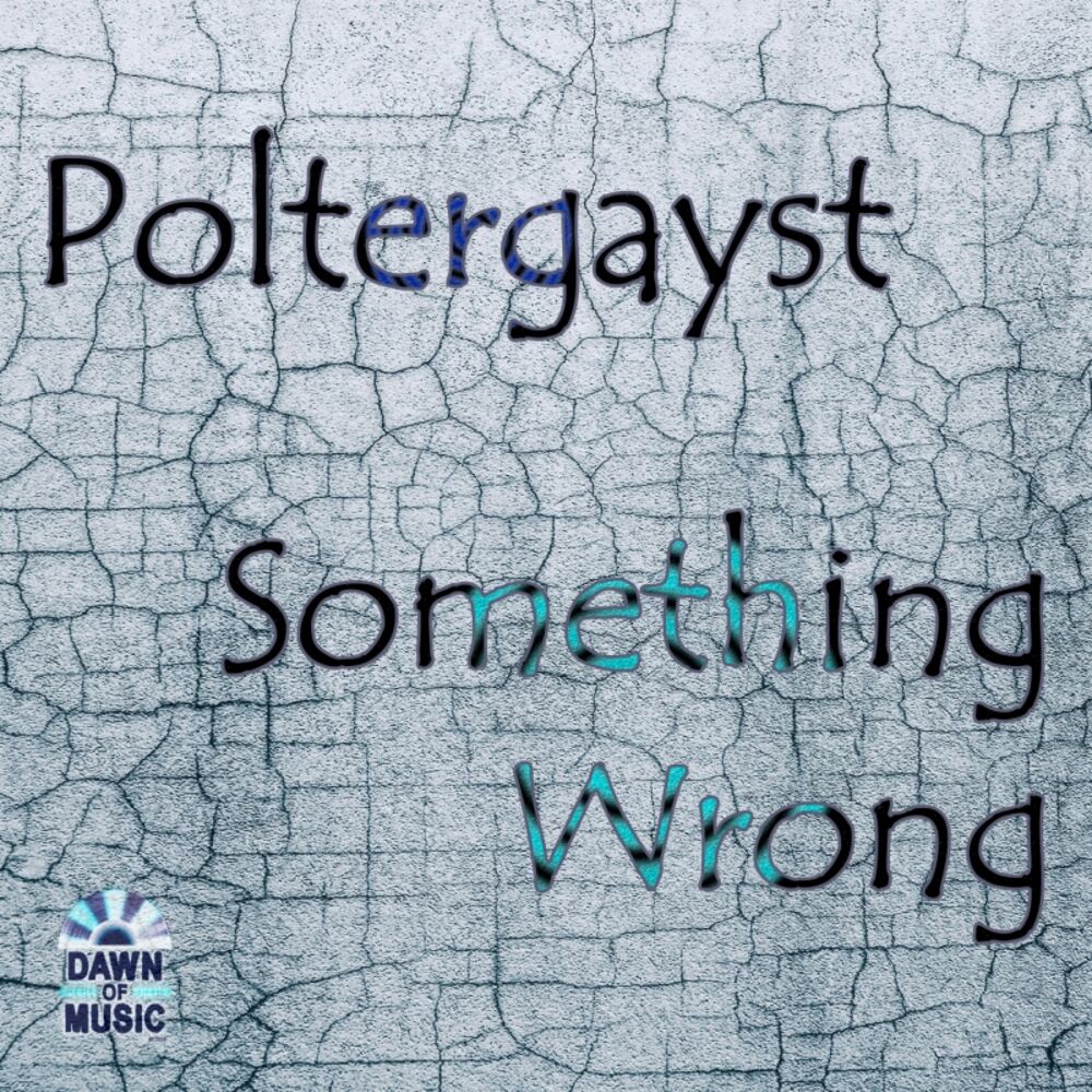 Picture of Something Wrong