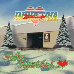 Cover of Feliz Navidad