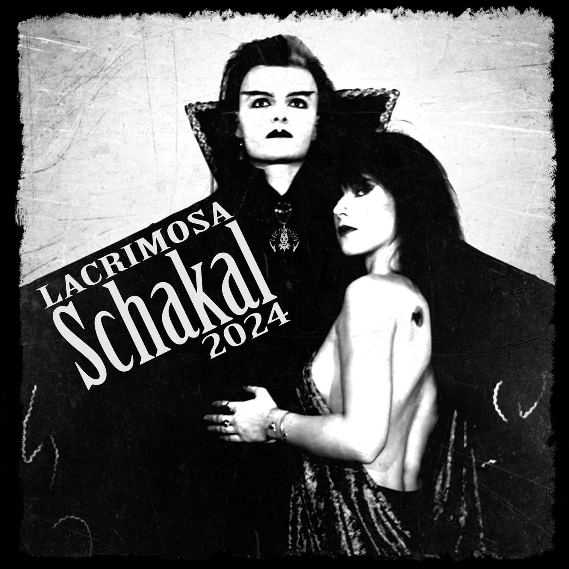 Album cover of Schakal 2024