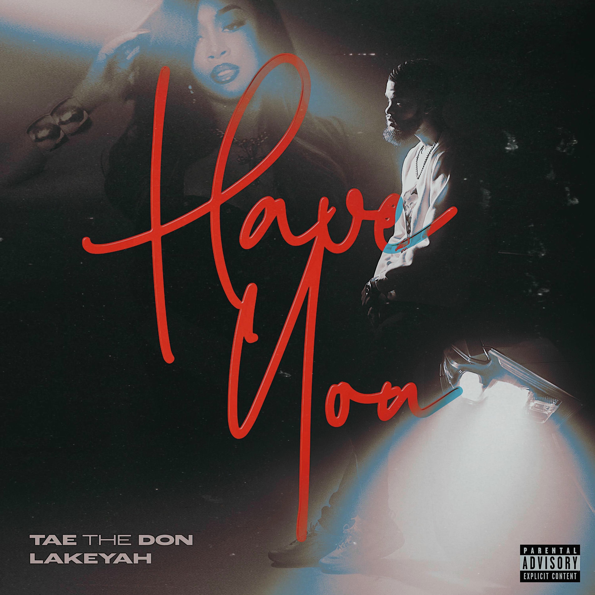 Album cover of Have You