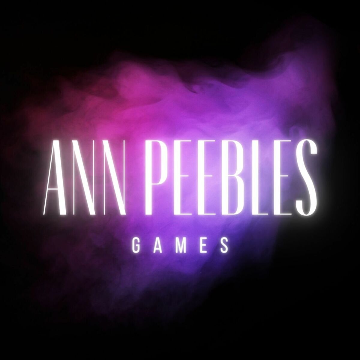 Album cover of Games