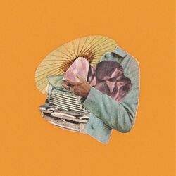 Cover of Vow