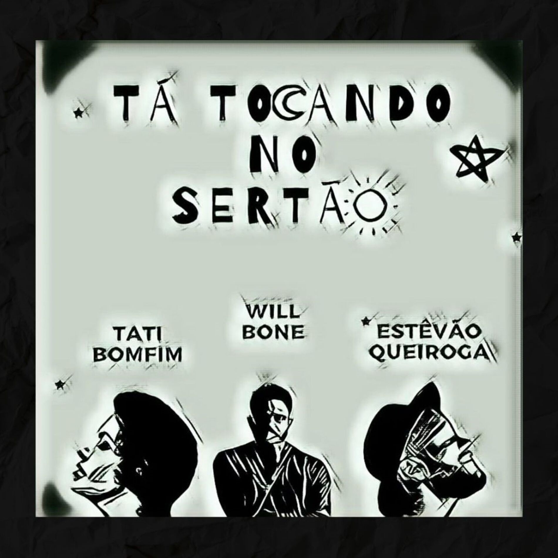 Album cover of Tá Tocando no Sertão