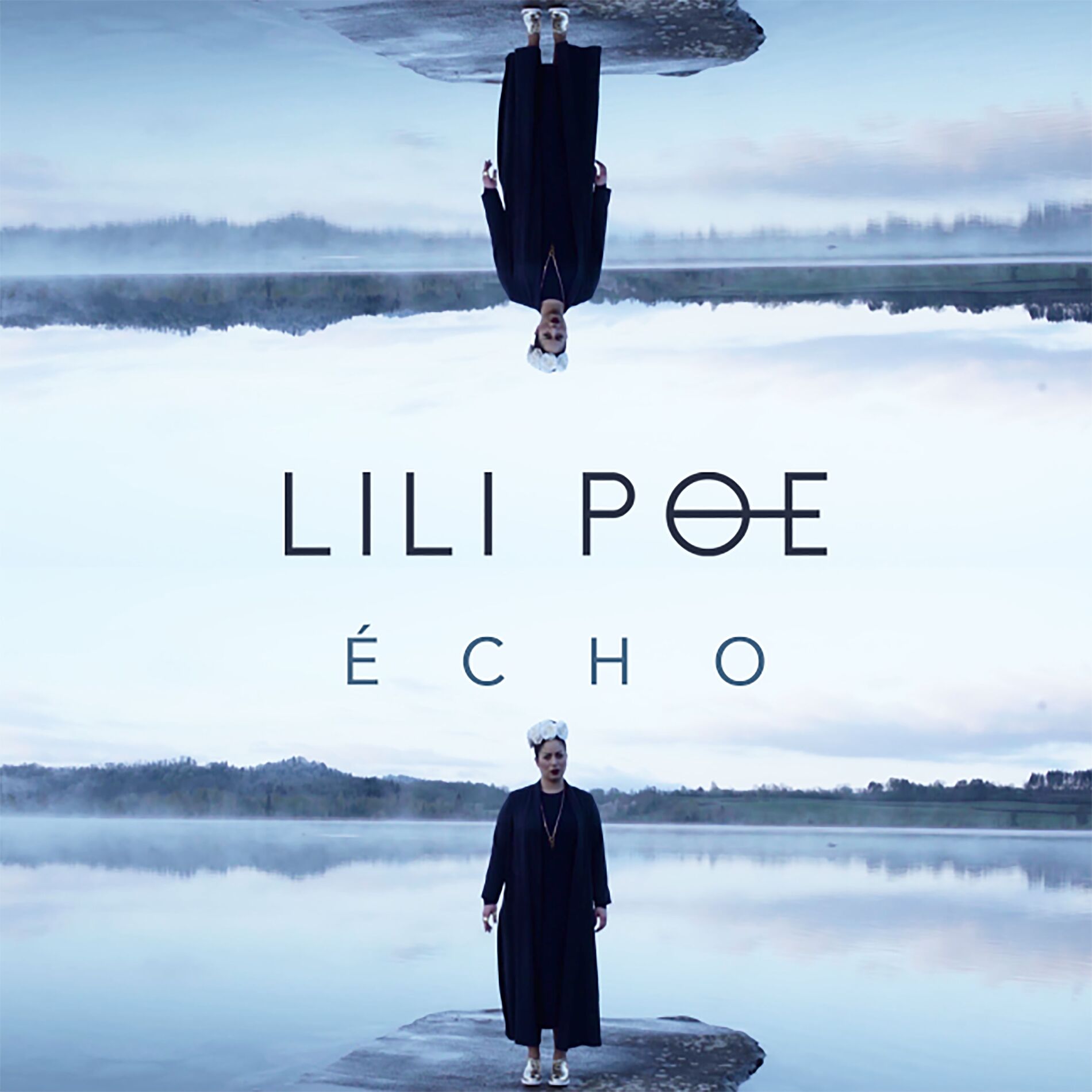 Album cover of Écho
