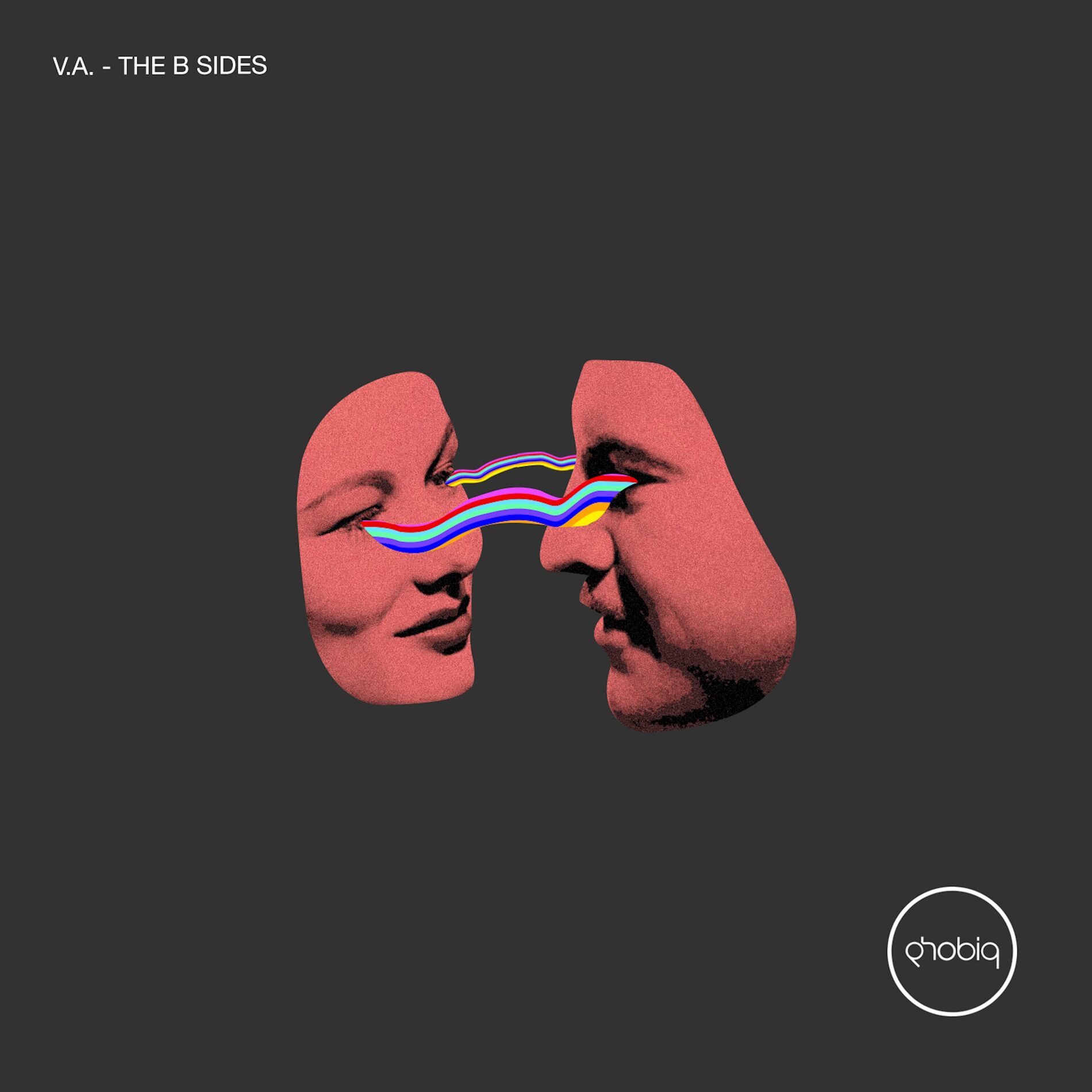 Album cover of The B Sides